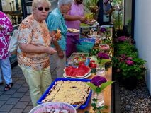 Familiengottesdienst mit Reisesegen - St. Nikolaus, Bergen